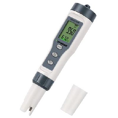 Pen PH Meter