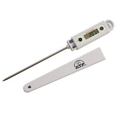 Pen Type Thermometer