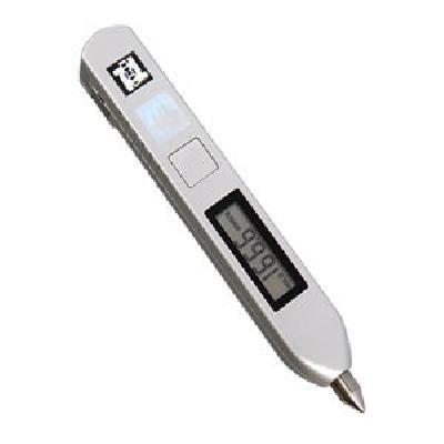 Pen Vibration Meter