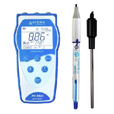 Pocket PH Meter