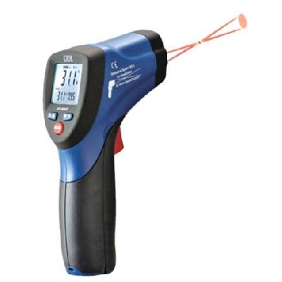 Professional High Temperature Infrared Thermometers