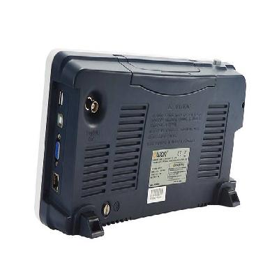 Smart  Digital Storage Oscilloscope