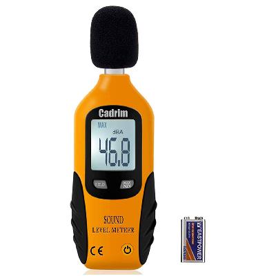 Sound Meter