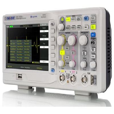 Storage Oscilloscope