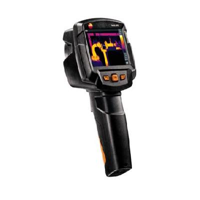 Testo 868 Thermal Imaging Camera