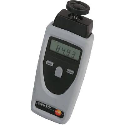 Testo Digital Tachometer