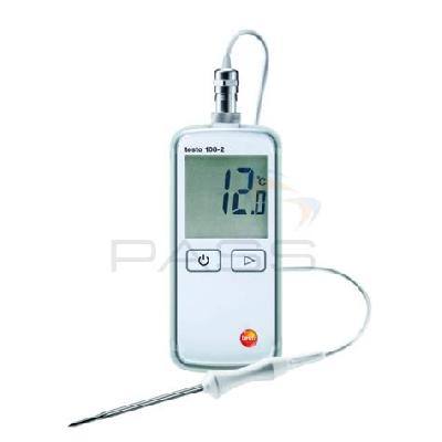 Testo Food Waterproof Thermometer
