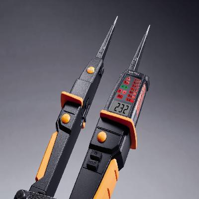Testo Voltage Tester
