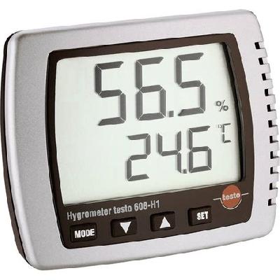 Thermo Hygro Meter