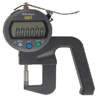 Thickness Meter