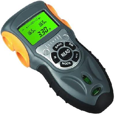 Ultrasonic Distance Meter