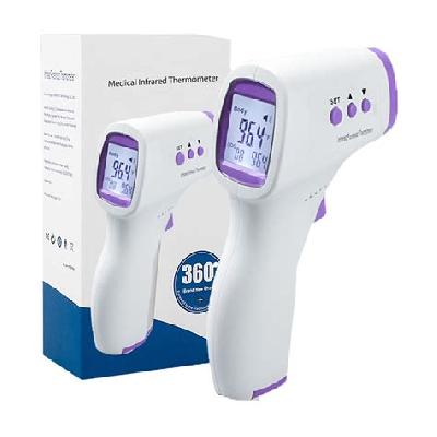 Unit Medical Infrared Thermometer