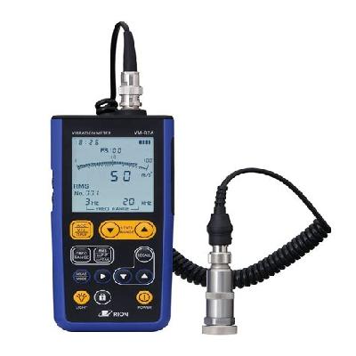 Vibration Meter
