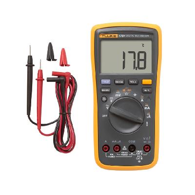 17b  Fluke Digital Multimeter