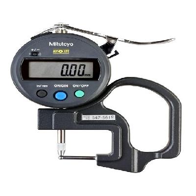 Digital Thickness Gauge