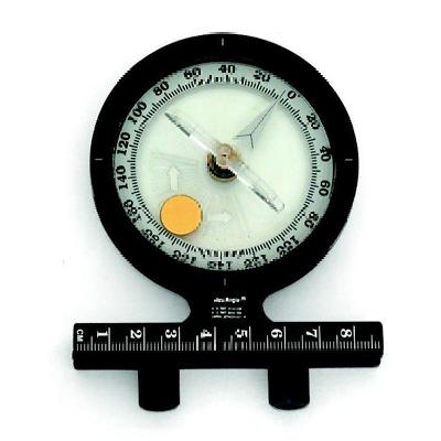 Inclinometer