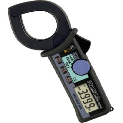 KEW 2434 Kyoritsu Current Leakage Clamp Meter