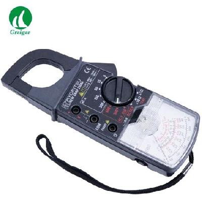 KEW 2608A Kyoritsu Clamp Meter