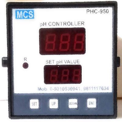 PO 650 Aster Online pH Meter