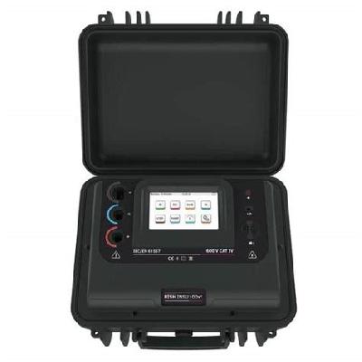 Rish INSU-10 Insulation Tester