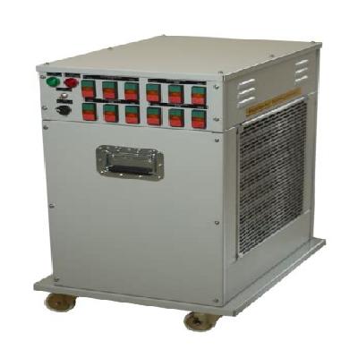 3 Phase Resistive Electrical Load Bank