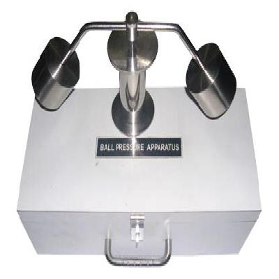 Ball Pressure Test