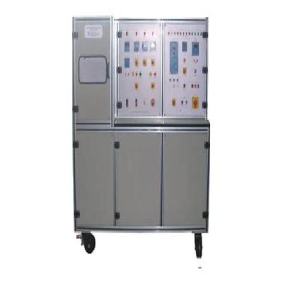 Dual Thermal Calibration Bench For Mcb