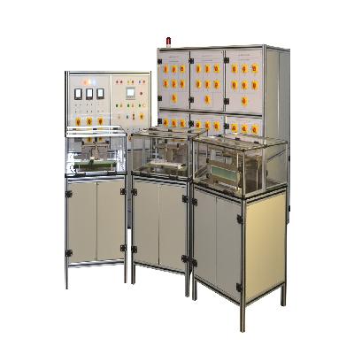 Endurance Switches Test Machine