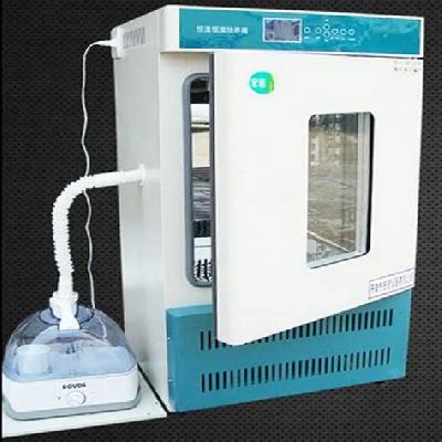Laboratory Humidity Chamber