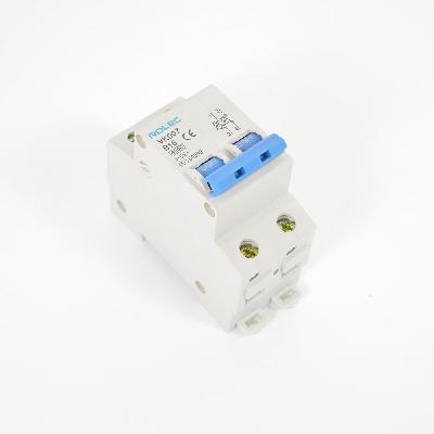 Portable Thermal Setting Device For MCB