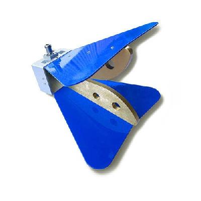 Aaronia Powerlog 10800 Horn Antenna