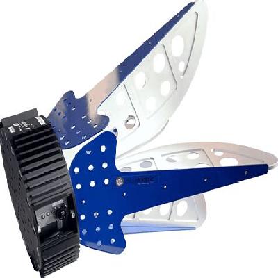 Aaronia Powerlog 30600 Horn Antenna