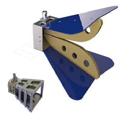 Aaronia Powerlog Horn 30800 Antenna
