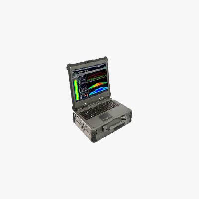 Aaronia Spectran V6 XFR Pro Spectrum Analyzer