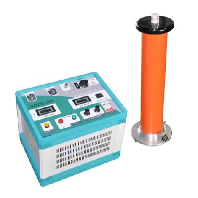 DC High Voltage Generator