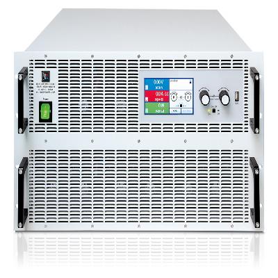 EA ELR 9000 HP 3U Series DC Electronic Loads