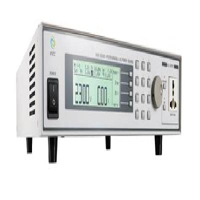 EAL-5000 Series Programmable AC Power Source