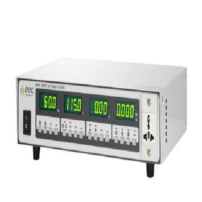 EEC 6900S Series AC Power Source Supply