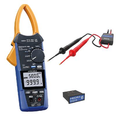 Hioki AC DC Clamp Meter