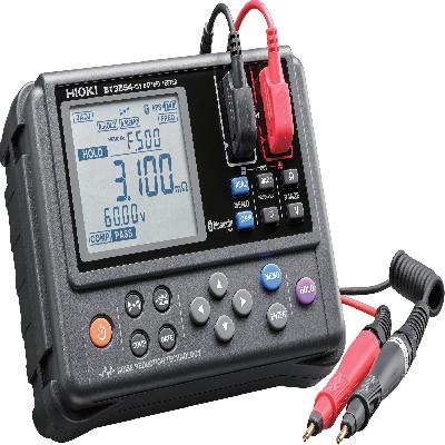 Hioki BT3554-50 Battery Tester