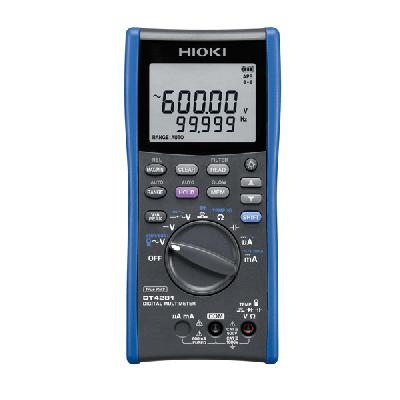 Hioki DT4281 Digital Multimeter