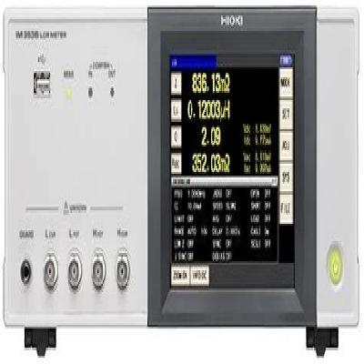 Hioki IM3536 LCR Meter