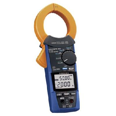 Hioki make Ac And Dc Clamp Meter