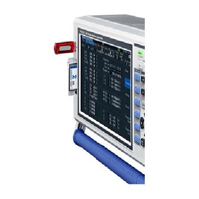 Hioki PW3390 Power Analyzer