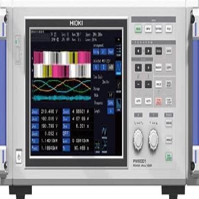 Hioki PW6001 Power Analyzer