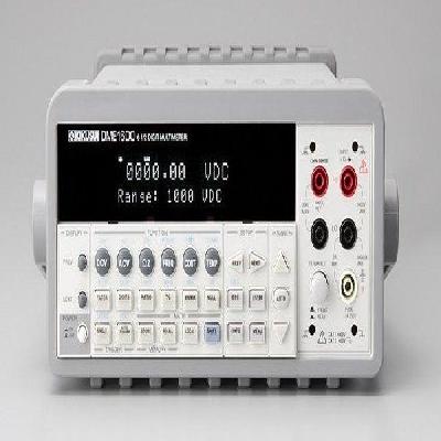 Kikusui Digital Multimeter