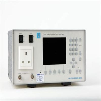 Laplace AC2000A Harmonics Flicker And Power Analyzer