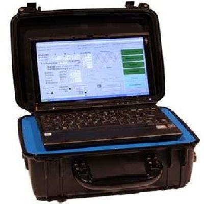 Megger Baker EXP4000 Dynamic Motor Analyzer