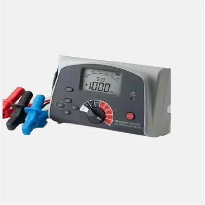 Megger BM5500 Insulation Tester