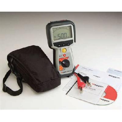 Megger MIT 410 Insulation Tester